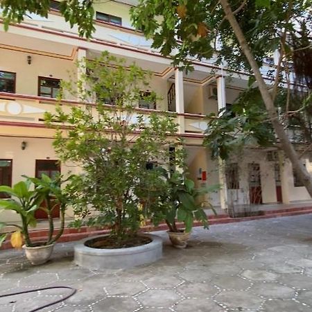 Hoa Bien Guesthouse Mũi Né Buitenkant foto