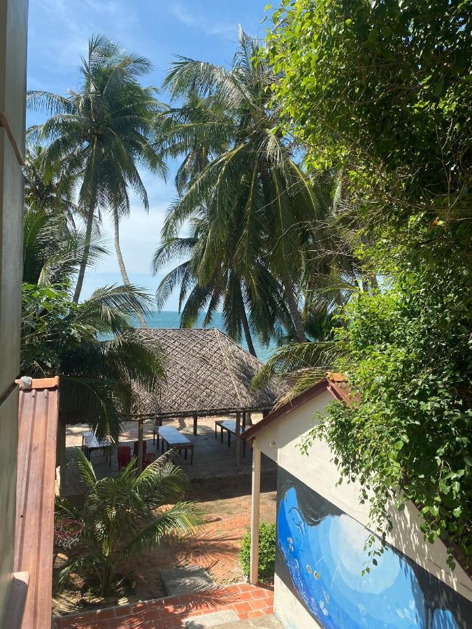 Hoa Bien Guesthouse Mũi Né Buitenkant foto