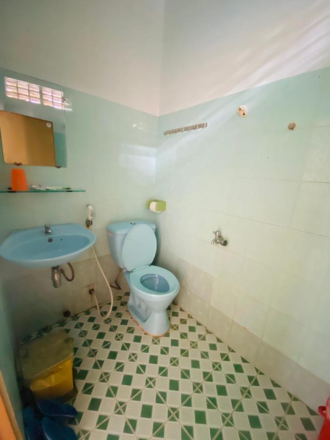 Hoa Bien Guesthouse Mũi Né Buitenkant foto