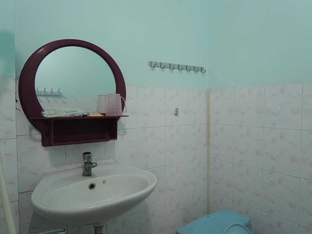Hoa Bien Guesthouse Mũi Né Kamer foto