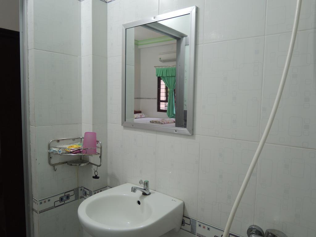 Hoa Bien Guesthouse Mũi Né Kamer foto