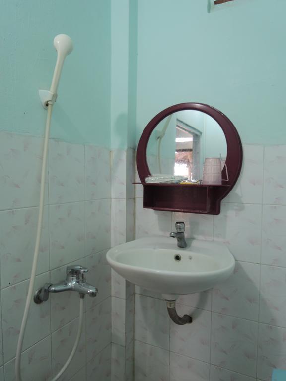 Hoa Bien Guesthouse Mũi Né Kamer foto