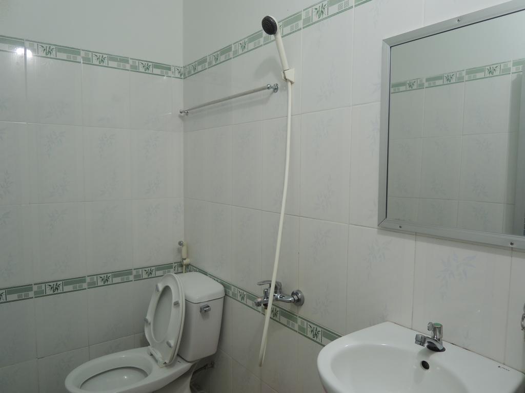 Hoa Bien Guesthouse Mũi Né Kamer foto