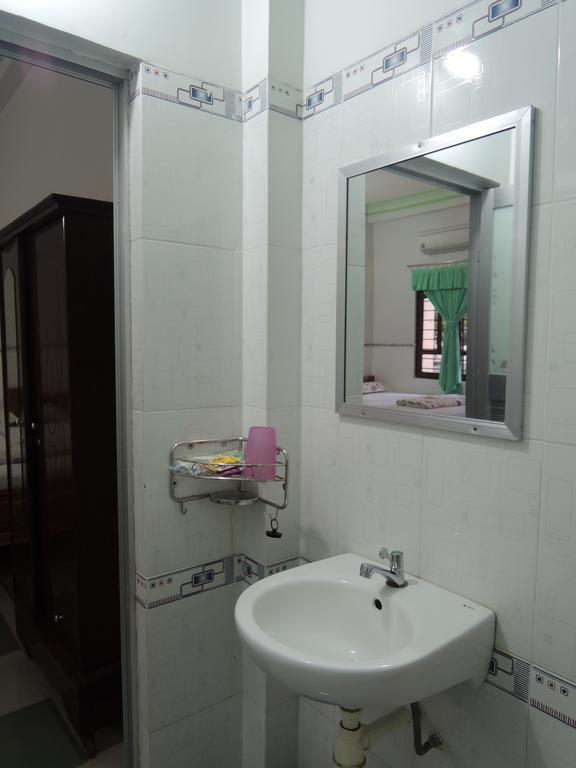 Hoa Bien Guesthouse Mũi Né Kamer foto